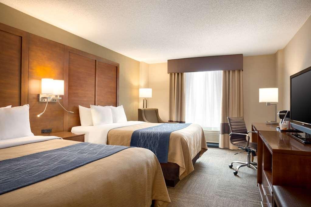 Comfort Inn & Suites Presidential Little Rock Phòng bức ảnh