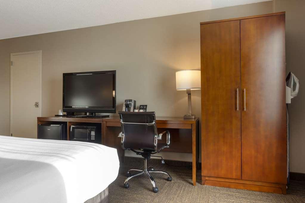 Comfort Inn & Suites Presidential Little Rock Phòng bức ảnh