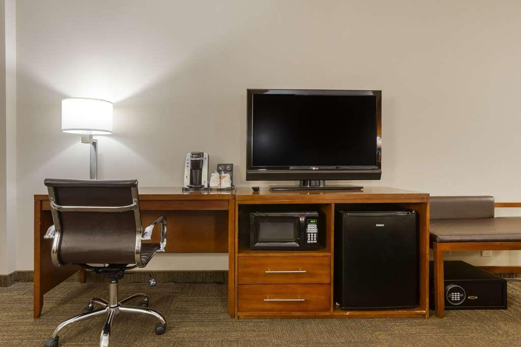 Comfort Inn & Suites Presidential Little Rock Phòng bức ảnh