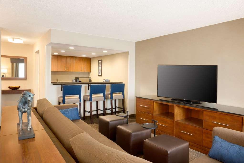 Comfort Inn & Suites Presidential Little Rock Phòng bức ảnh