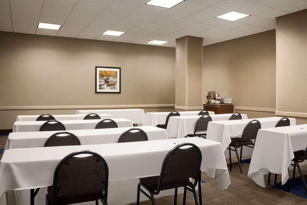 Comfort Inn & Suites Presidential Little Rock Tiện nghi bức ảnh