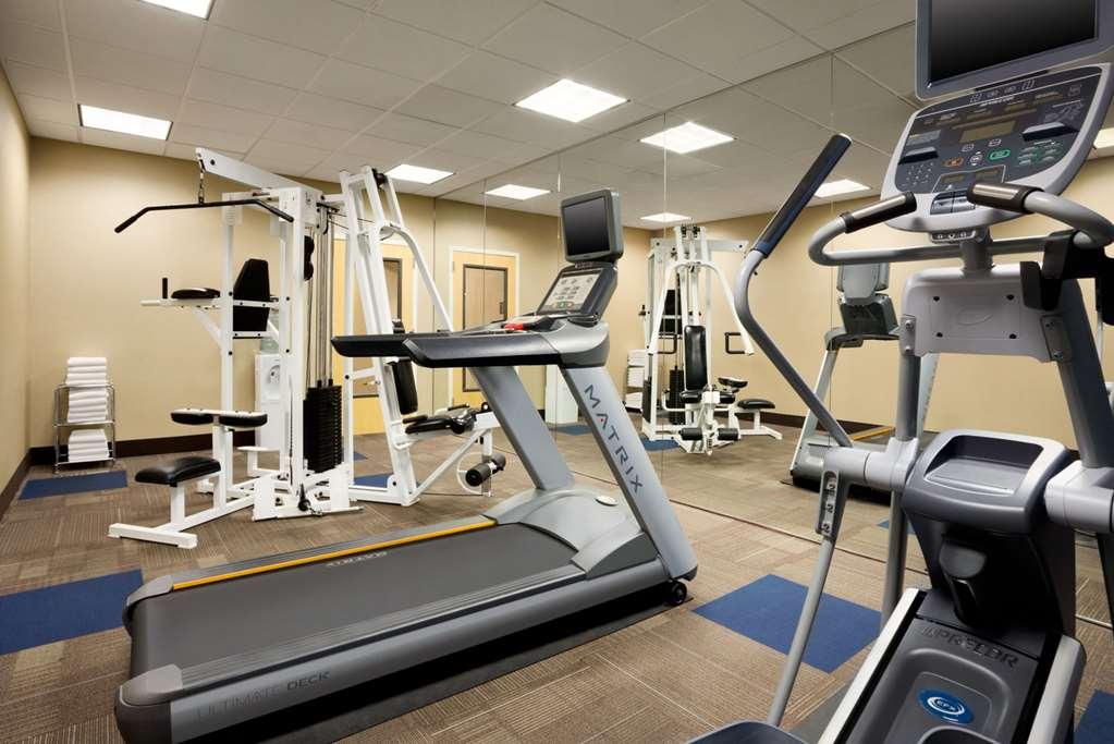 Comfort Inn & Suites Presidential Little Rock Tiện nghi bức ảnh