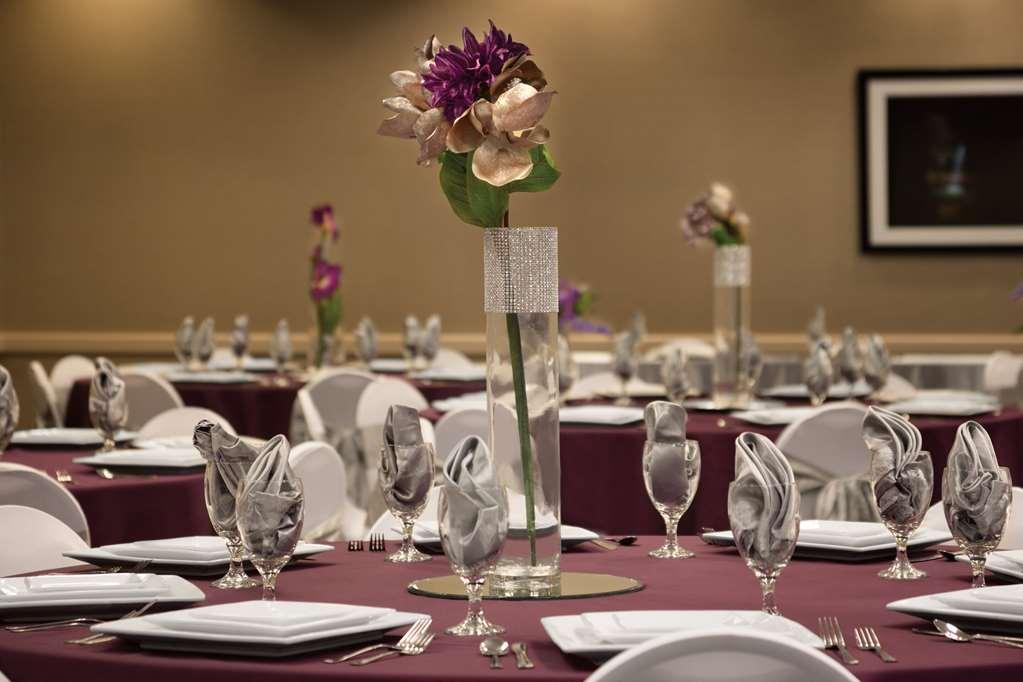 Comfort Inn & Suites Presidential Little Rock Tiện nghi bức ảnh